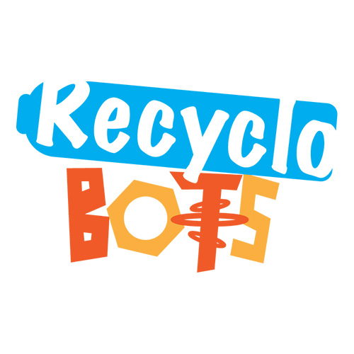 Recyclobots Project